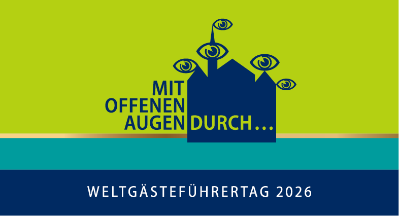 WGFT Weltgästeführertag 2026